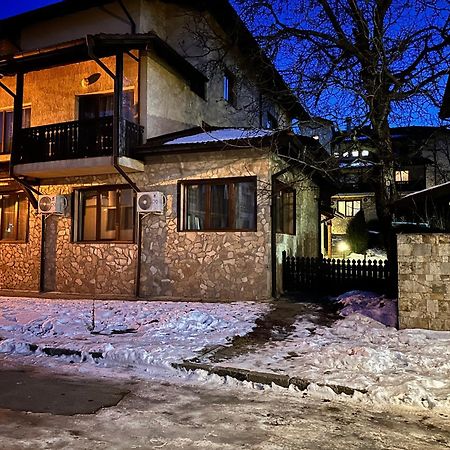 Top Lodge Twobedroom Apartment Bansko Esterno foto