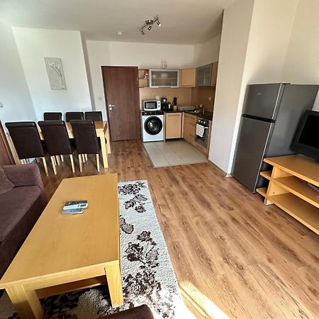 Top Lodge Twobedroom Apartment Bansko Esterno foto
