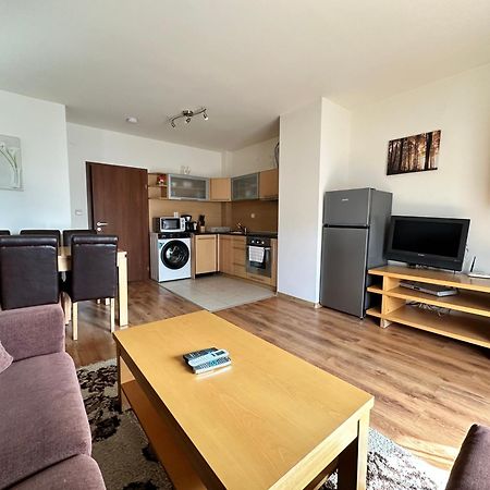 Top Lodge Twobedroom Apartment Bansko Esterno foto