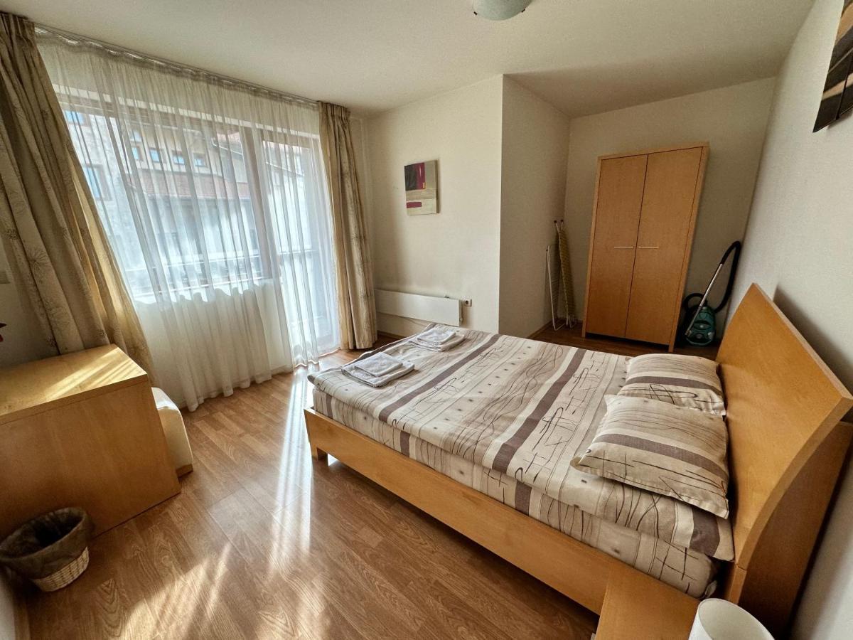 Top Lodge Twobedroom Apartment Bansko Esterno foto