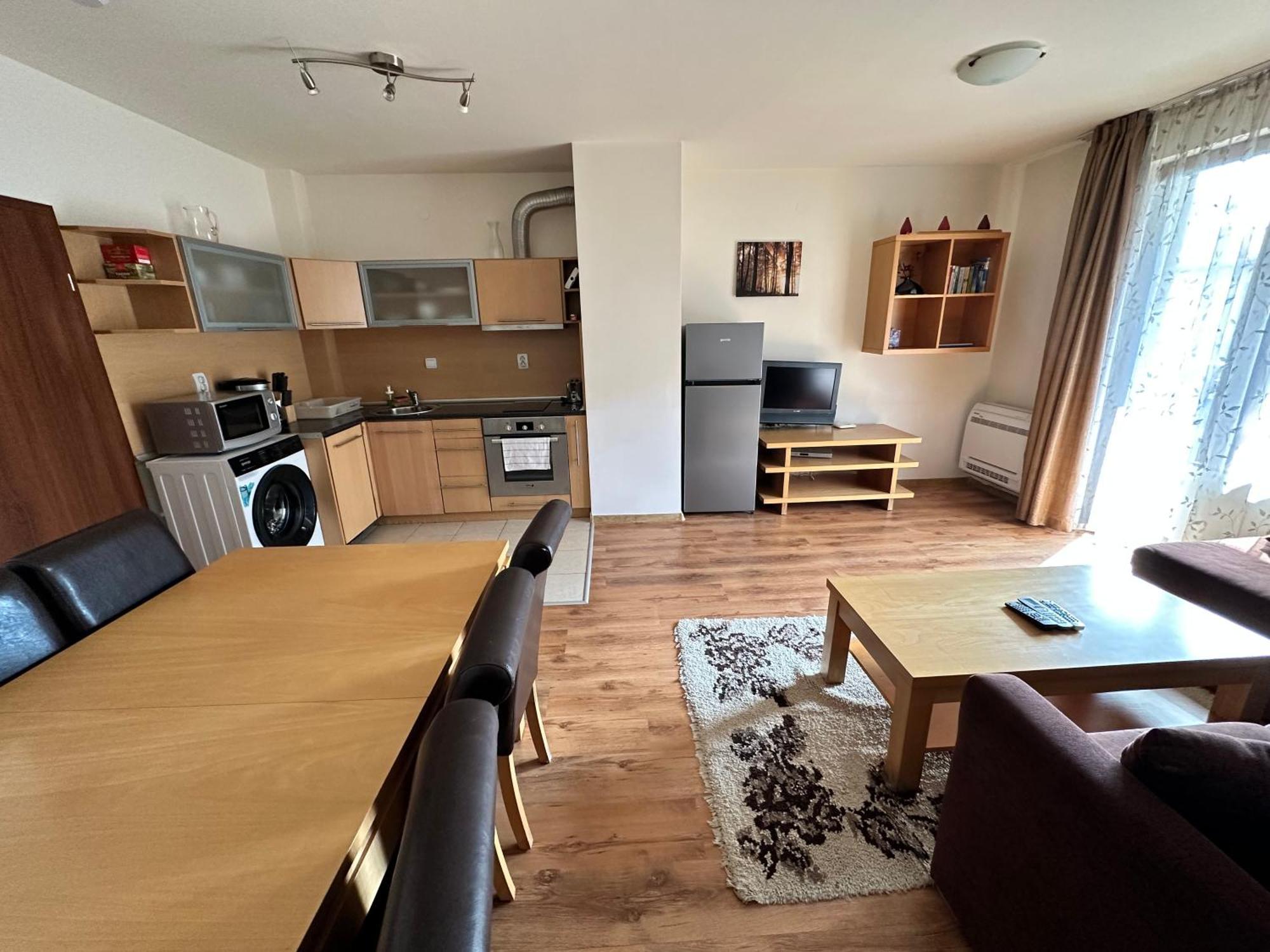 Top Lodge Twobedroom Apartment Bansko Esterno foto